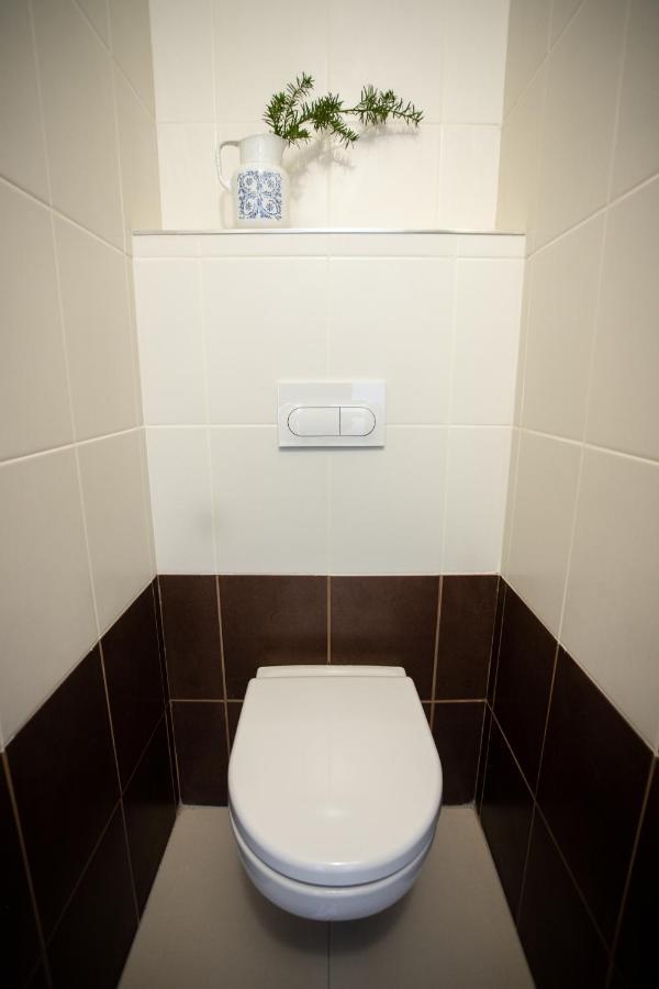 Tina Apartments Černá v Pošumaví Екстериор снимка