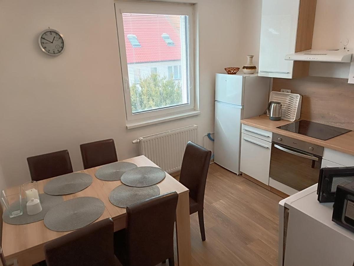 Tina Apartments Černá v Pošumaví Екстериор снимка