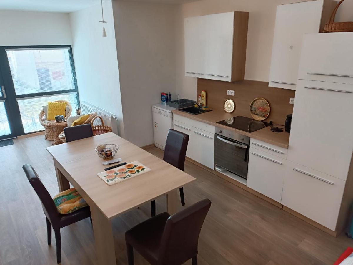 Tina Apartments Černá v Pošumaví Екстериор снимка
